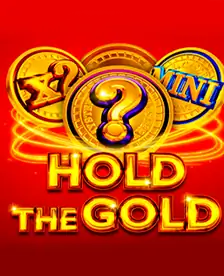 Hold The Gold