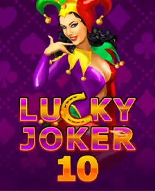 Lucky Joker 10