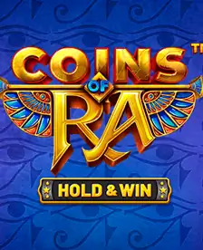 Coins Of Ra - Hold & Win