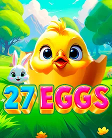 27 Eggs
