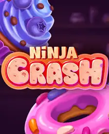Ninja Crash
