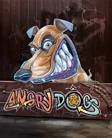 Angry Dogs