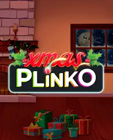 Xmas Plinko