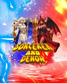 Sorcerer and Demon