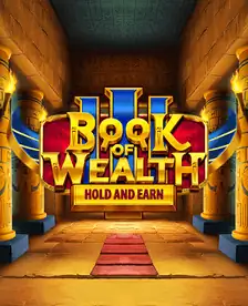 Book of Wealth III