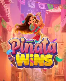 Pinata Wins