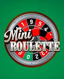 Mini Roulette