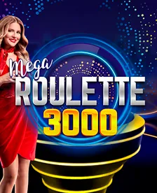 Mega Roulette 3000