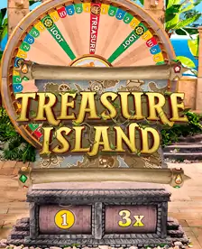 Treasure Island