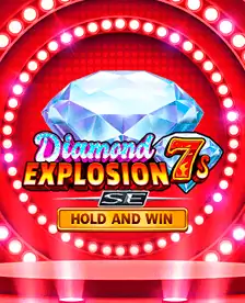 Diamond Explosion 7s SE