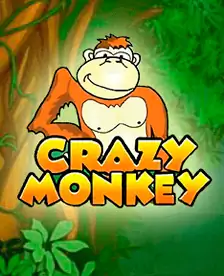 Crazy Monkey