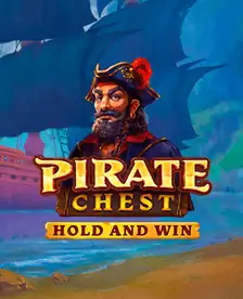 Pirate Chest: Hold and Win