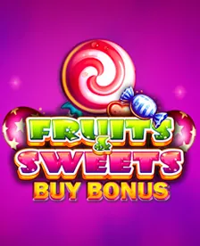 Fruits & Sweets Buy Bonus