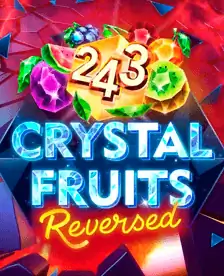 243 Crystal Fruits Reversed