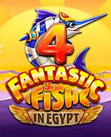 4 Fantastic Fish in Egypt