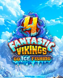 4 Fantastic Vikings Go Ice Fishing