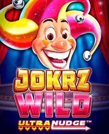 Jokrz Wild UltraNudge