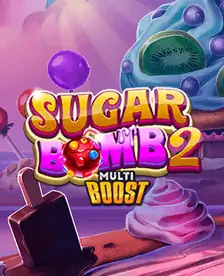 Sugar Bomb 2 MultiBoost